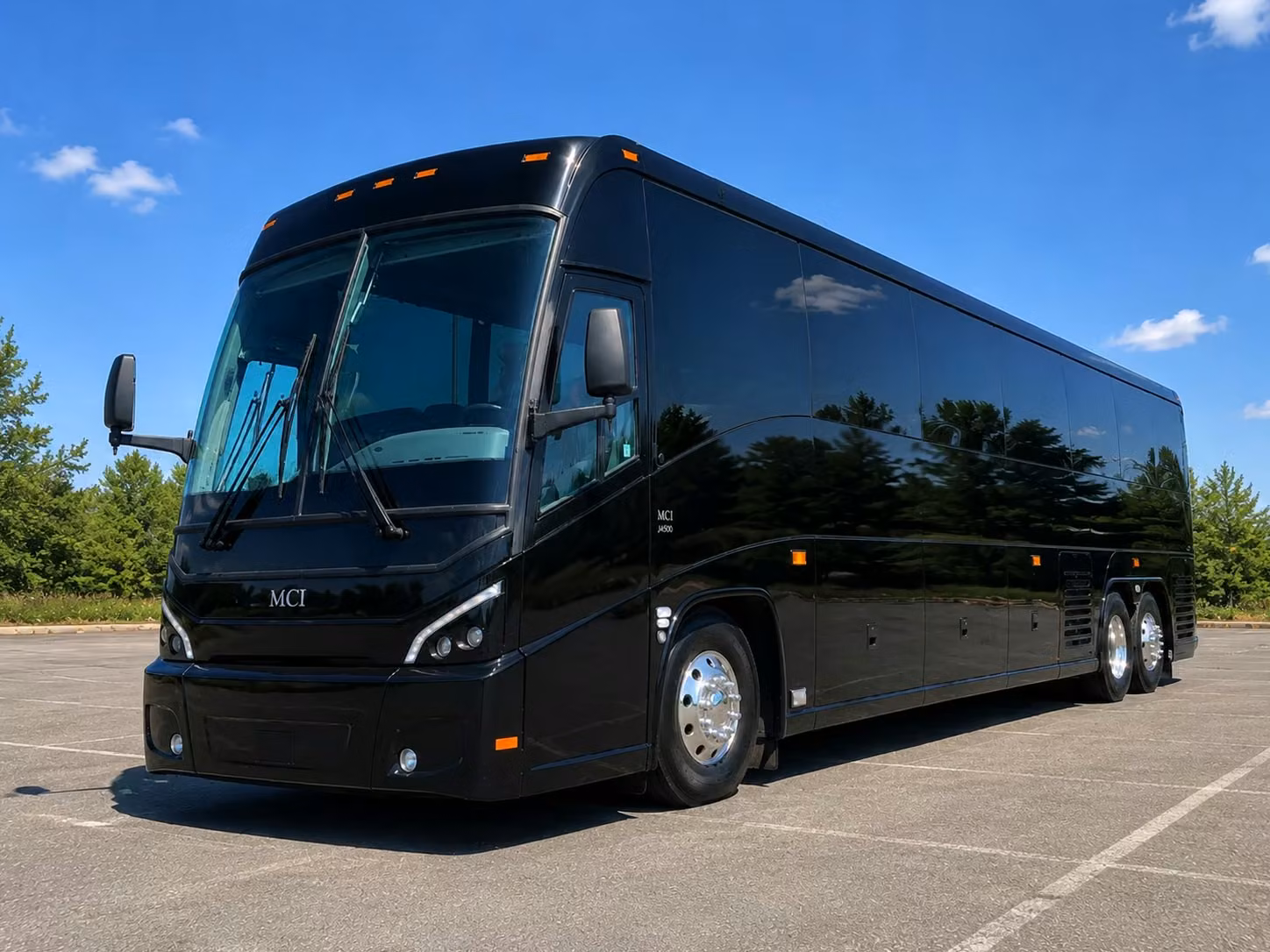 book prom transportation that keeps your new brunswick group safe all night long