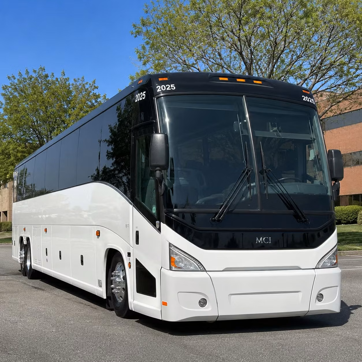 compare concert transportation options in new brunswick and beyond