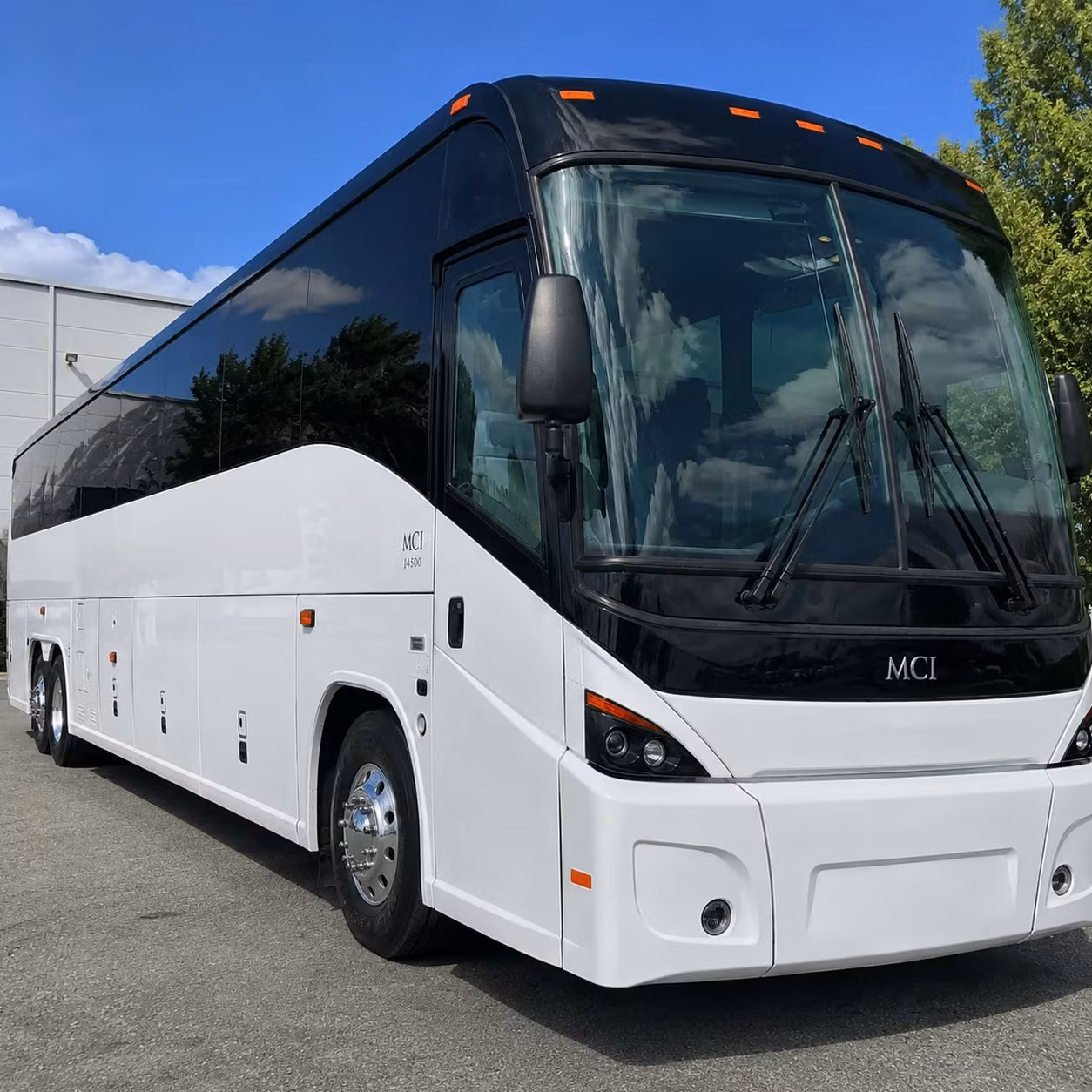 compare employee transportation options in new brunswick and beyond