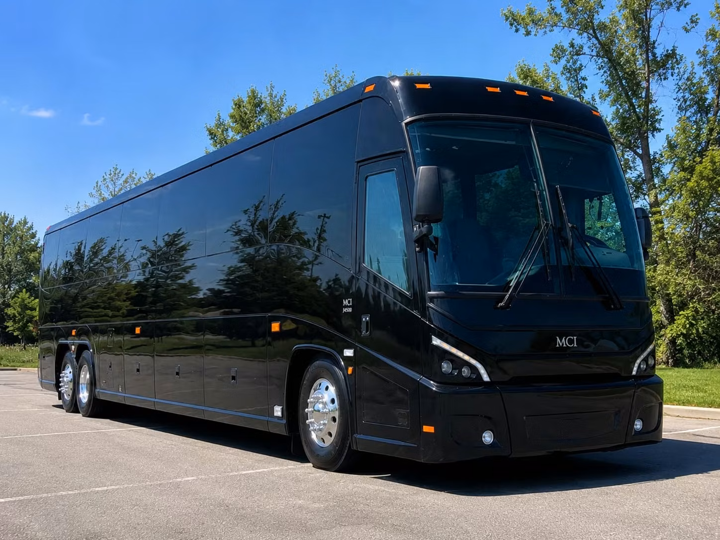 compare prom transportation options in new brunswick and beyond