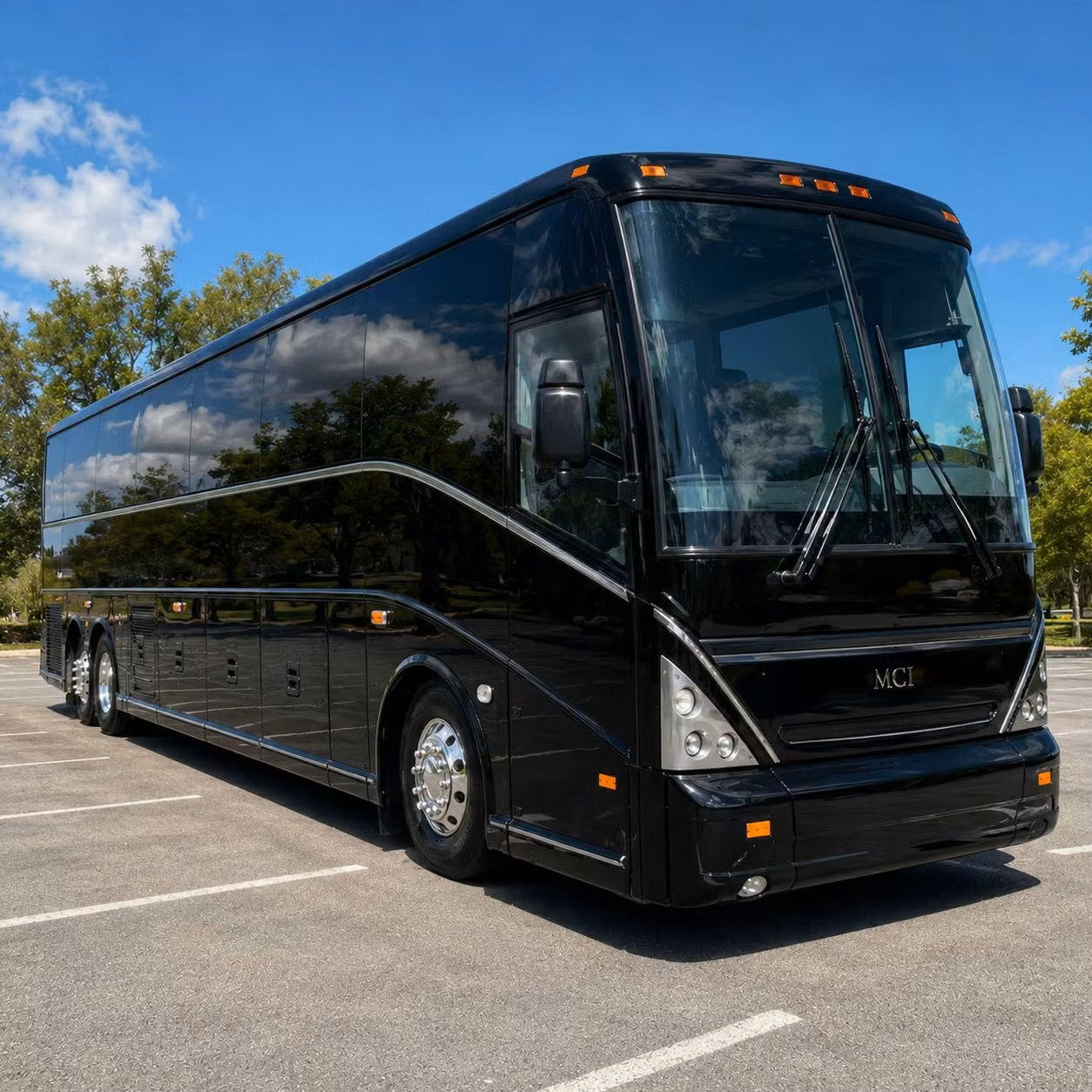 construction crew shuttles and worksite transportation across middlesex county