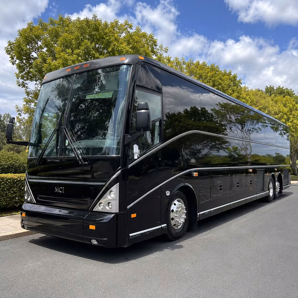 corporate event transportation to new brunswick s top venues and convention spaces