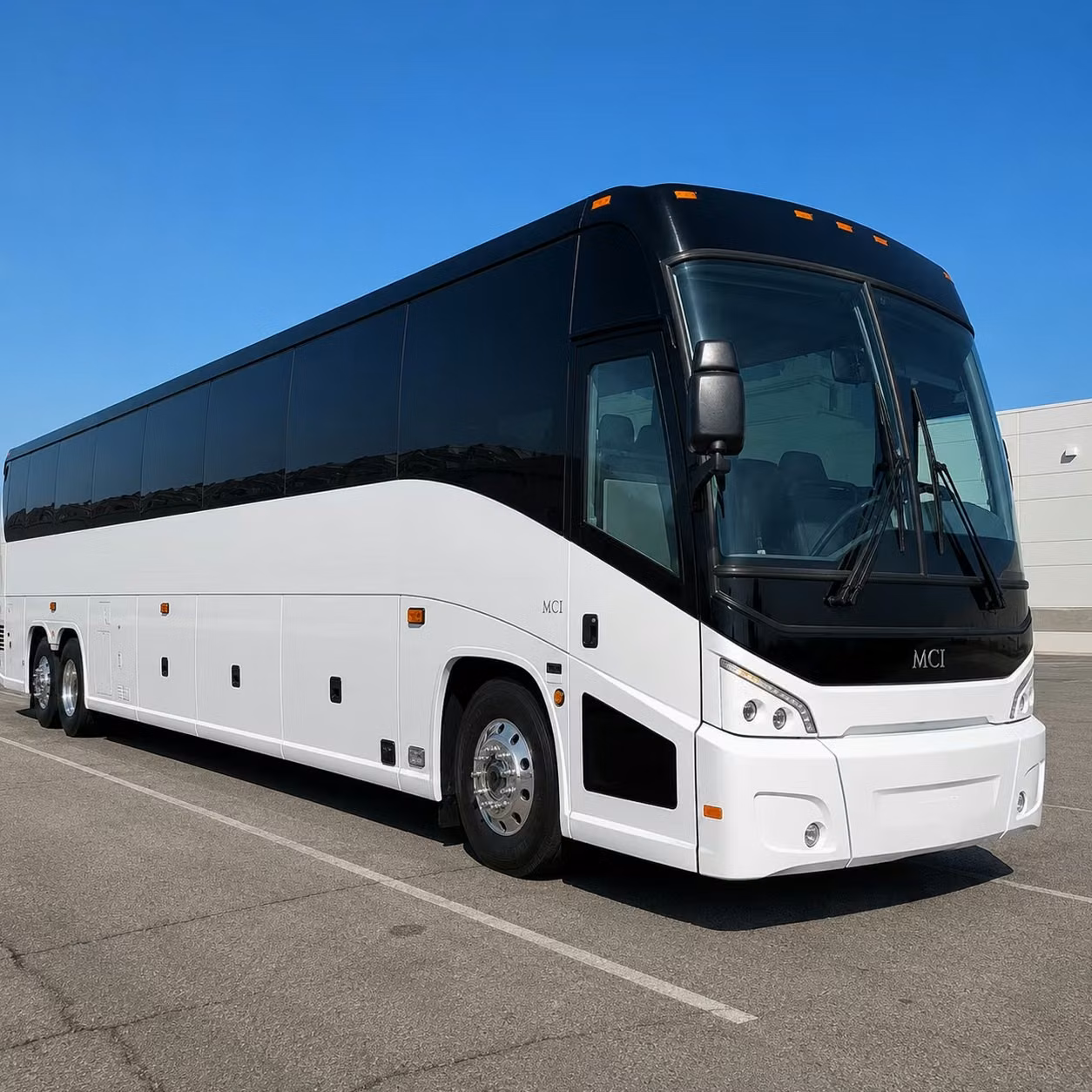 employee shuttle services for new brunswick s busiest corporate campuses