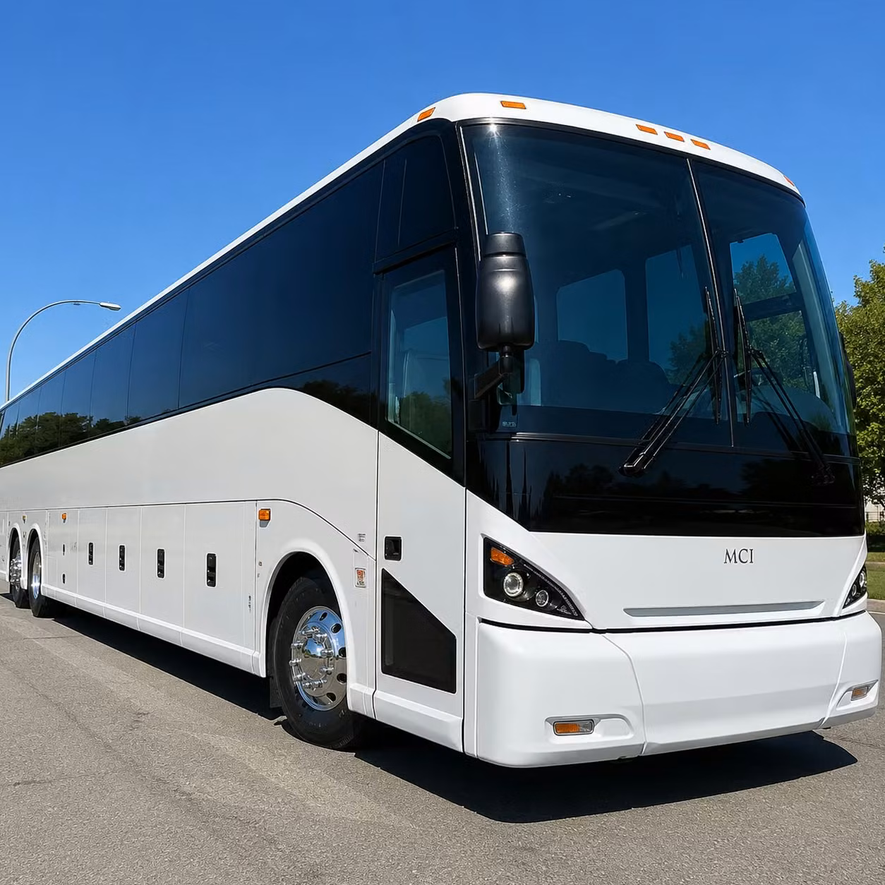 employee shuttle services in new brunswick