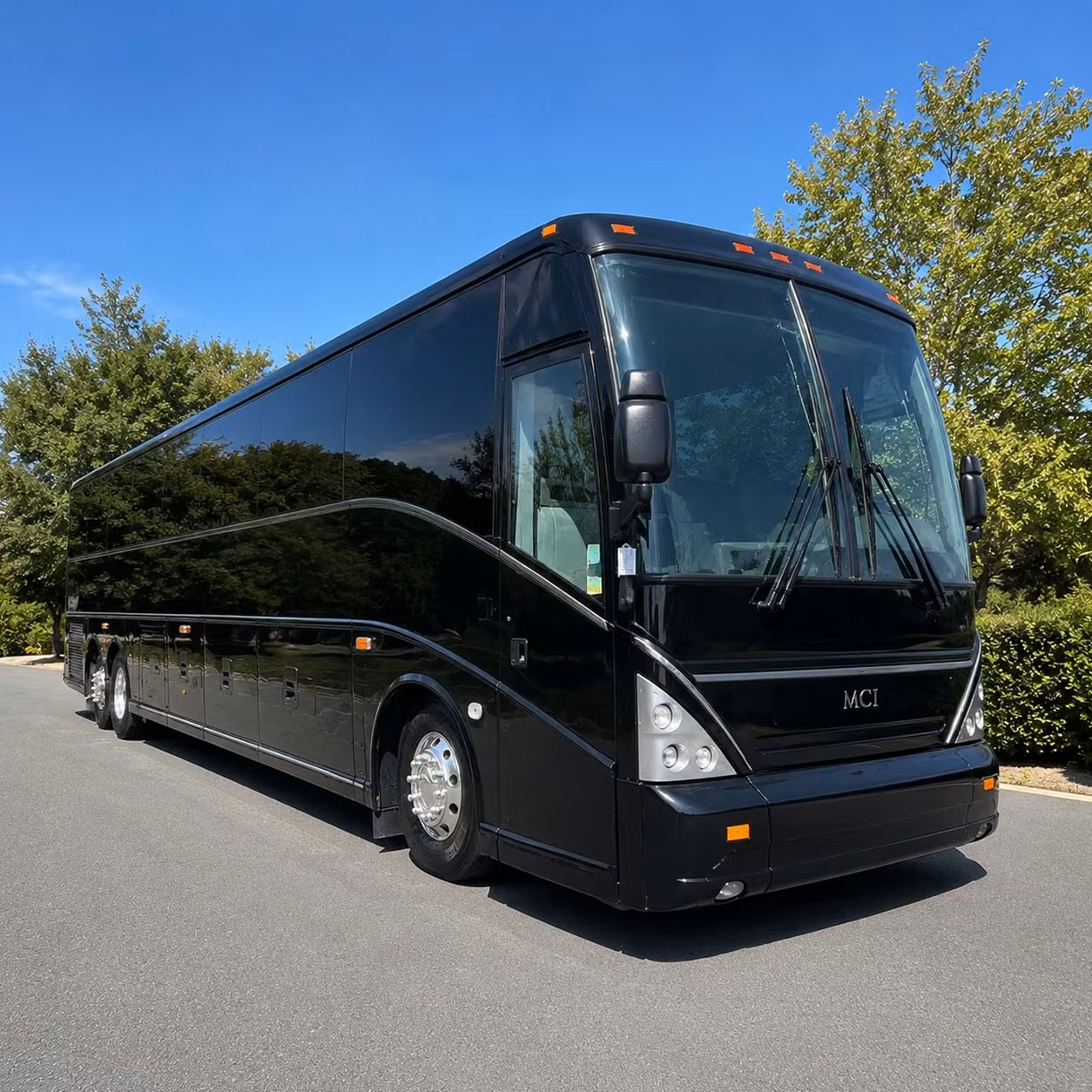 finding group transportation to liberty science center and nyc day trips from new brunswick