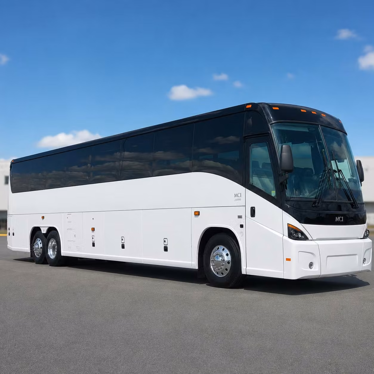 government military transportation service in new brunswick