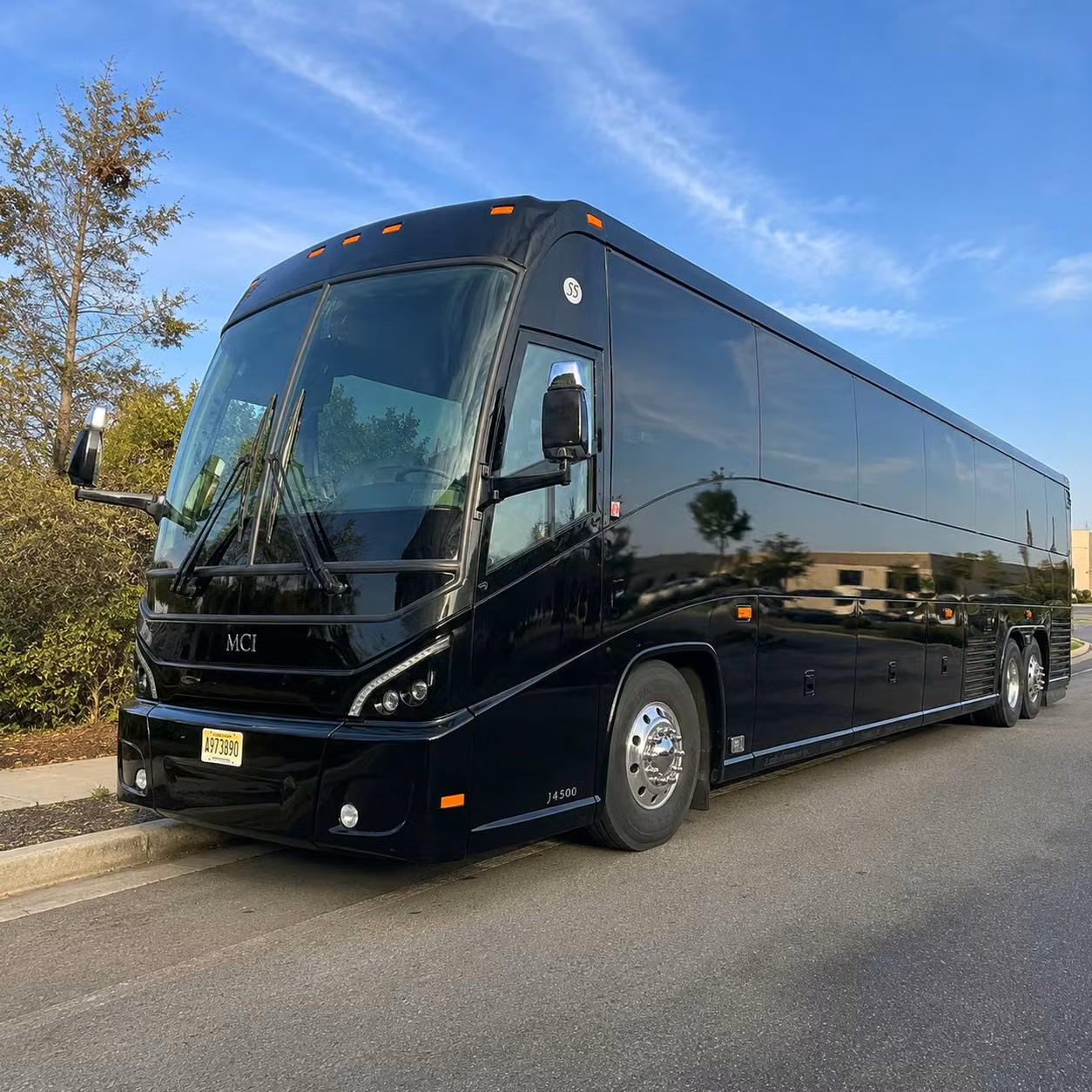 multi day and overnight long distance bus trips from new brunswick