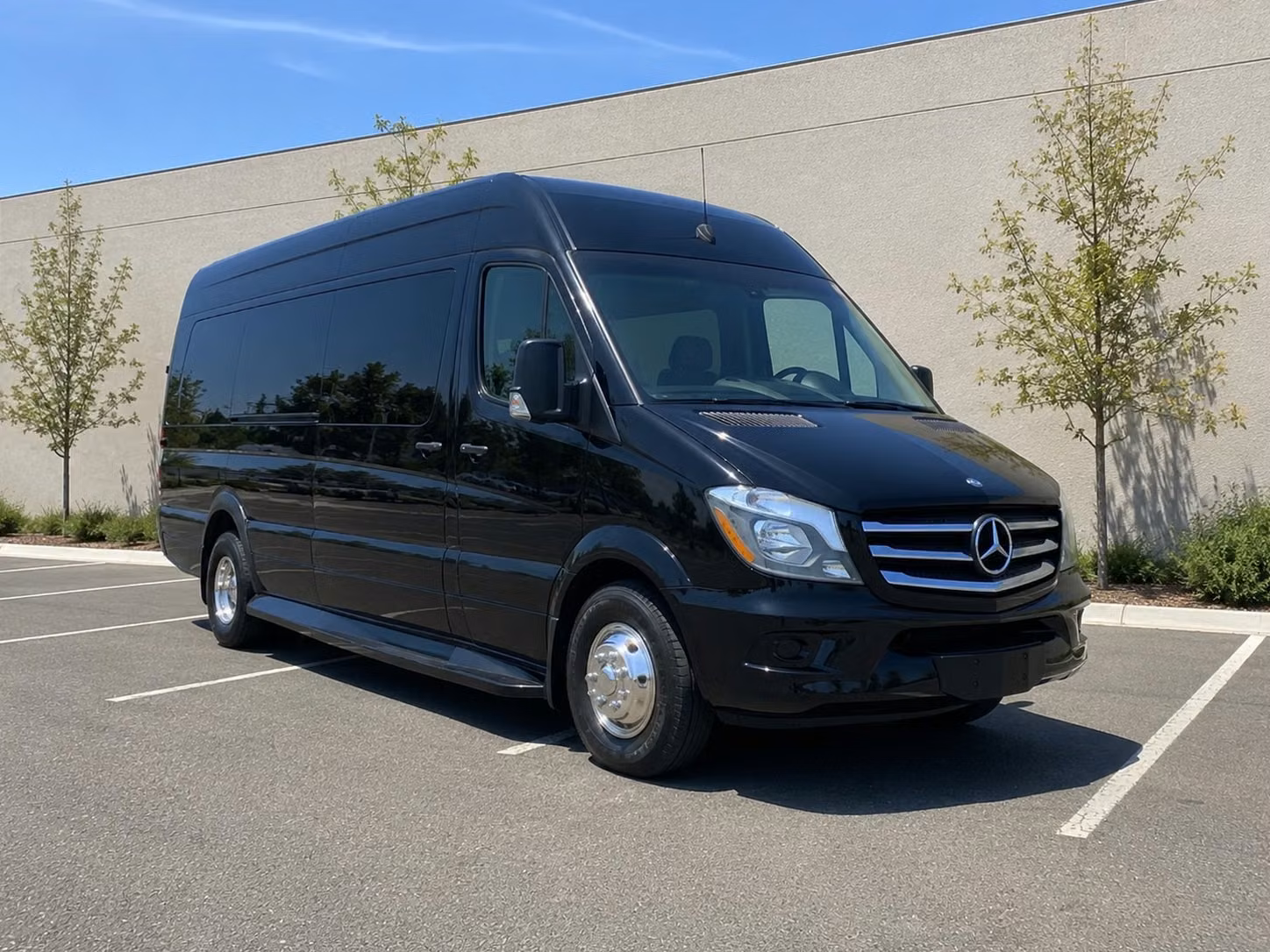 new brunswick employee transportation