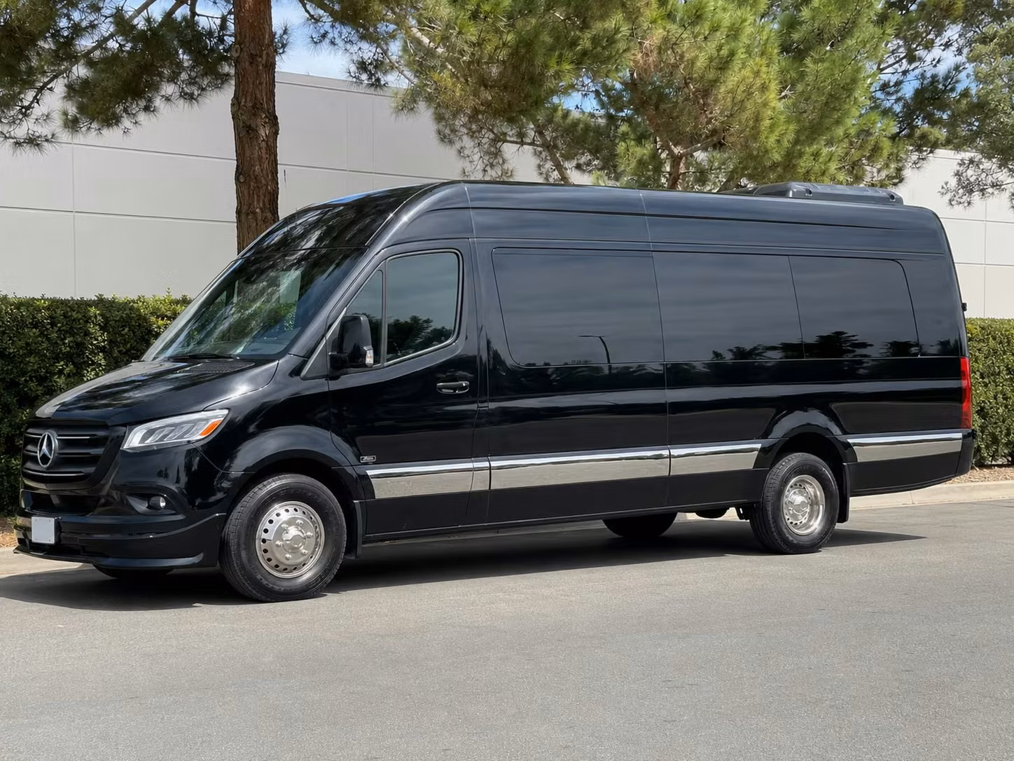 new brunswick sporting event transportation