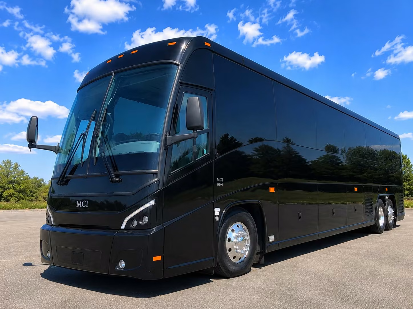 pre prom and post prom transportation that covers the full night in new brunswick