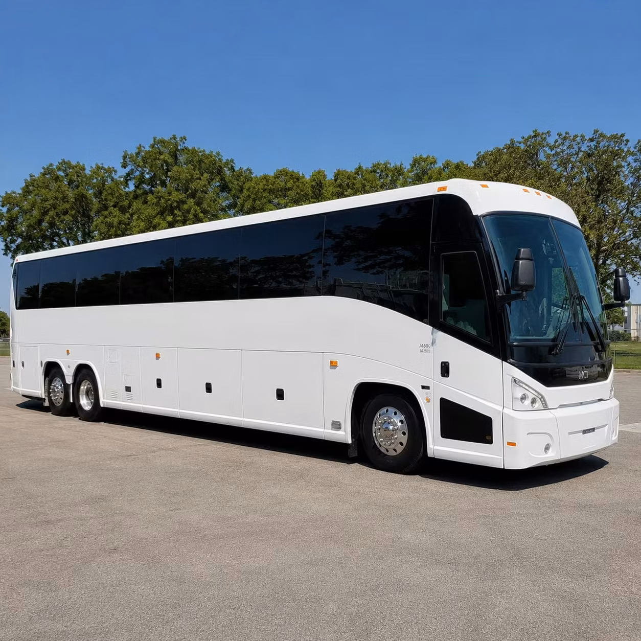 rutgers university concert shuttle bus rentals for shi stadium and beyond