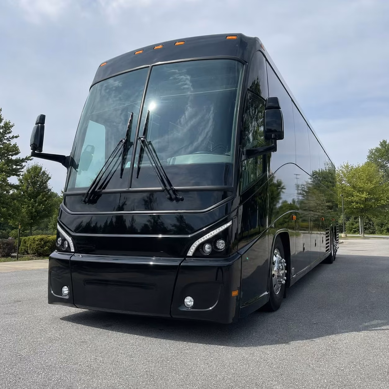 rutgers university group travel and long distance academic transportation