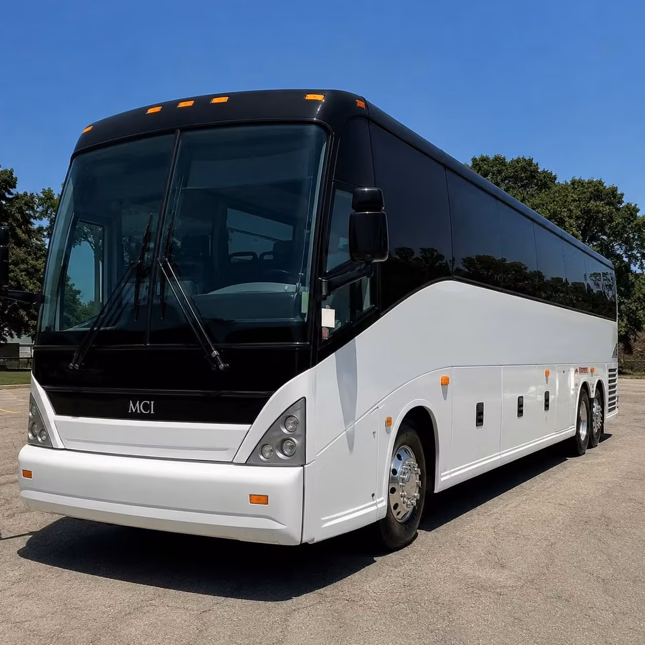 shuttle your team between new brunswick s research campuses and corporate offices without the route 1 headache