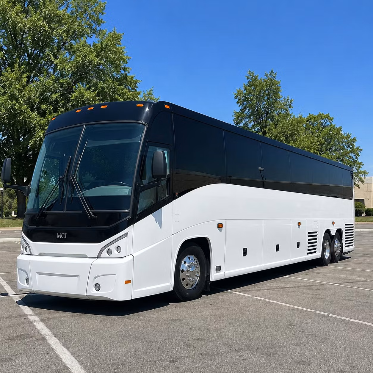 sunday worship shuttle services for new brunswick congregations