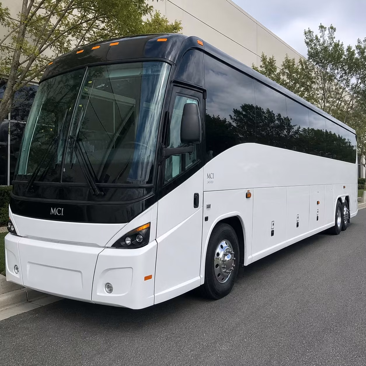 transportation for government events at rutgers university and the new brunswick area